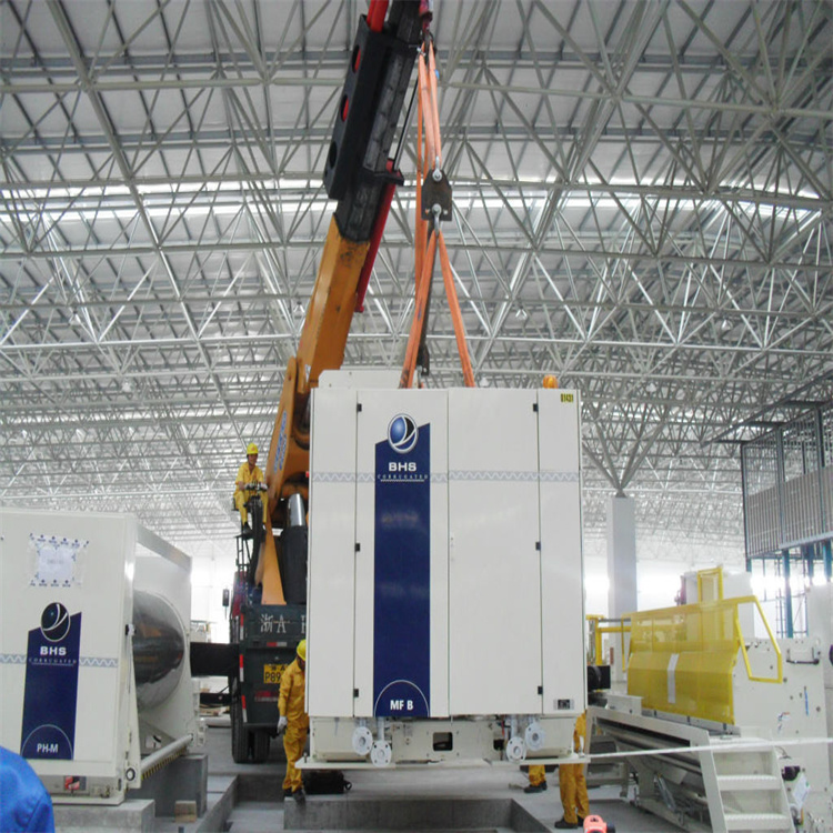 新罗起重吊装吊点要求