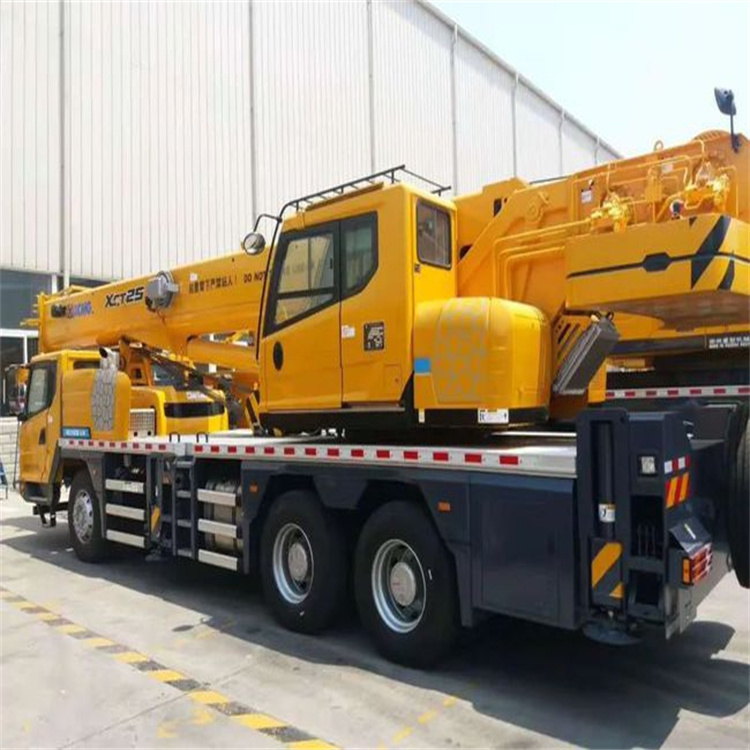 新罗哪里有租赁吊车的