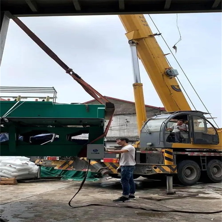 新罗大吨位吊车租赁应急保障方案|化解突发吊装需求难题