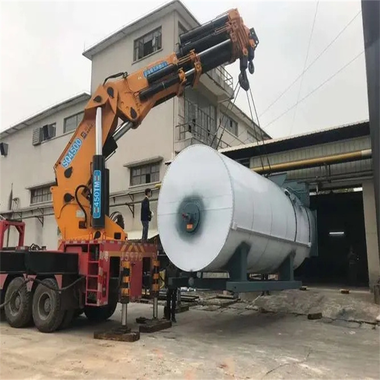 新罗吊车租用电话|24小时应急服务|精准吊装方案